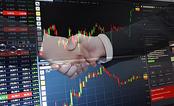 安币(AnBi Portfolio Tracker)交易界面